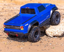 TRX-4 Sport Scale Crawler Truck 1/10 RTR Clipless Blue
