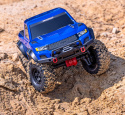 TRX-4 Sport Scale Crawler Truck 1/10 RTR Clipless Blue