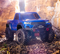 TRX-4 Sport Scale Crawler Truck 1/10 RTR Clipless Blue