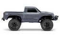 TRX-4 Sport Scale Crawler Truck 1/10 RTR Clipless Grå