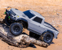 TRX-4 Sport Scale Crawler Truck 1/10 RTR Clipless Grå