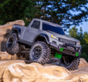 TRX-4 Sport Scale Crawler Truck 1/10 RTR Clipless Grå