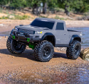 TRX-4 Sport Scale Crawler Truck 1/10 RTR Clipless Grå