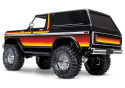 TRX-4 Ford Bronco Ranger XLT Crawler RTR Clipless Sunset