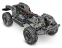 TRX-4 Land Rover Defender Clipless Sand RTR