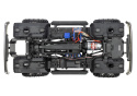 TRX-4 Chevy Blazer 1979 1/10 RTR Clipless Svart