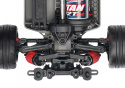 Ford Mustang GT 1/10 4WD RTR TQ utan Batt & Ladd UTGÅTT