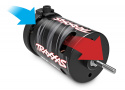4-Tec 2.0 BL-2s 4WD TQ Utan Kaross