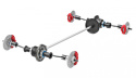 4-Tec 2.0 BL-2s 4WD TQ Utan Kaross