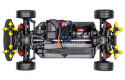 4-Tec 2.0 BL-2s 4WD TQ Utan Kaross