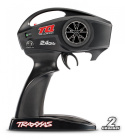 4-Tec 2.0 BL-2s 4WD TQ Utan Kaross