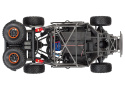UDR 4WD TQi TSM LED-set RTR FOX1