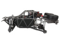 UDR 4WD TQi TSM LED-set RTR FOX1
