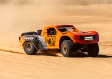 UDR 4WD TQi TSM LED-set RTR FOX1