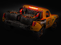UDR 4WD TQi TSM LED-set RTR FOX1