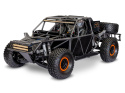 UDR 4WD TQi TSM LED-set RTR FOX1