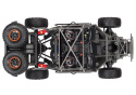 UDR 4WD TQi TSM LED-set RTR FOX1