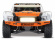UDR 4WD TQi TSM FOX LED-set w/o charger & battery RTR