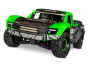 UDR 4WD TQi TSM LED-set RTR RGD1