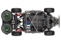 UDR 4WD TQi TSM LED-set RTR RGD1