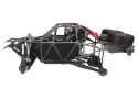 UDR 4WD TQi TSM LED-set RTR RGD1