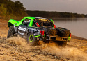UDR 4WD TQi TSM LED-set RTR RGD1