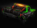 UDR 4WD TQi TSM LED-set RTR RGD1