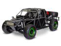 UDR 4WD TQi TSM LED-set RTR RGD1