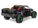 UDR 4WD TQi TSM LED-set RTR RGD1