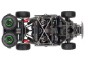 UDR 4WD TQi TSM LED-set RTR RGD1