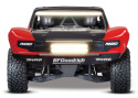 UDR 4WD TQi TSM RIGID LED-set utan laddare & batteri RTR* Utgått
