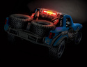 UDR 4WD TQi TSM LED-set RTR Blå*