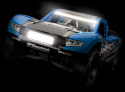 UDR 4WD TQi TSM LED-set RTR Blå*