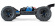 E-REVO Brushless 4WD TQi TSM utan batt & laddare Blå*