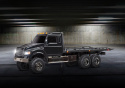 TRX-6 Ultimate RC Hauler 6x6 TQi Svart*