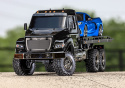 TRX-6 Ultimate RC Hauler 6x6 TQi Svart*