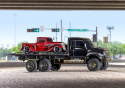 TRX-6 Ultimate RC Hauler 6x6 TQi Svart*