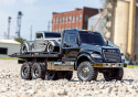 TRX-6 Ultimate RC Hauler 6x6 TQi Svart*