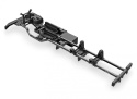 TRX-6 Ultimate RC Hauler 6x6 TQi Svart*