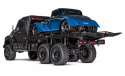 TRX-6 Ultimate RC Hauler 6x6 TQi Svart*