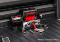 TRX-6 Ultimate RC Hauler 6x6 TQi Svart*