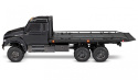 TRX-6 Ultimate RC Hauler 6x6 TQi Svart*