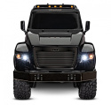 TRX-6 Ultimate RC Hauler 6x6 TQi Svart*