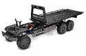 TRX-6 Ultimate RC Hauler 6x6 TQi Svart*