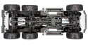 TRX-6 Mercedes-Benz G63 AMG 6X6 TQi 2.4G RTR Svart*