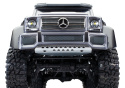 TRX-6 Mercedes-Benz G63 AMG 6X6 TQi 2.4G RTR Svart*