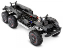 TRX-6 Mercedes-Benz G63 AMG 6X6 TQi 2.4G RTR Svart*