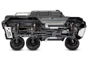 TRX-6 Mercedes-Benz G63 AMG 6X6 TQi 2.4G RTR Vit*