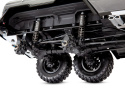 TRX-6 Mercedes-Benz G63 AMG 6X6 TQi 2.4G RTR Vit*