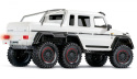 TRX-6 Mercedes-Benz G63 AMG 6X6 TQi 2.4G RTR Vit*